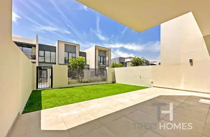 Townhouse - 3 Bedrooms - 3 Bathrooms for rent in Eden - The Valley - Dubai