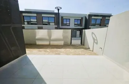 فيلا - 2 غرف نوم - 2 حمامات للايجار في ذي بالس فيلاس - ذي بالس - دبي الجنوب (مركز دبي العالمي) - دبي فيلا - 2 غرف نوم - 2 حمامات للايجار في ذي بالس فيلاس - ذي بالس - دبي الجنوب (مركز دبي العالمي) - دبي