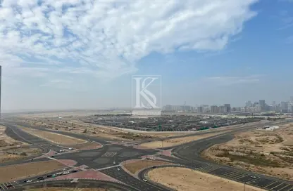 شقة - 1 حمام للبيع في كارسون  ت - كارسون - داماك هيلز - دبي