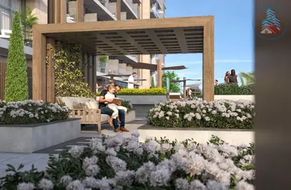 Apartment - 1 Bedroom - 2 Bathrooms for sale in Verdana Residence - Dubai Investment Park (DIP) - Dubai