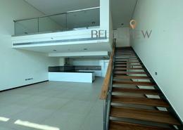 Stairs image for: Apartment - 1 bedroom - 1 bathroom for rent in Liberty House - DIFC - Dubai, Image 1