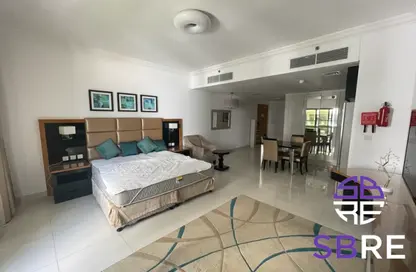 Apartment - Studio - 1 Bathroom for rent in Capital Bay Tower A - Capital Bay - Business Bay - Dubai