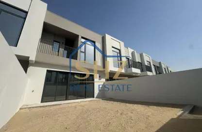 تاون هاوس - 3 غرف نوم - 4 حمامات للبيع في جرينفيوز 2 - اعمار الجنوبية - دبي الجنوب (مركز دبي العالمي) - دبي