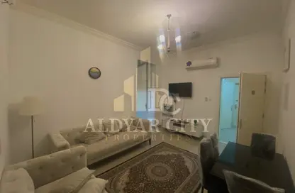 شقة - غرفة نوم - 2 حمامات للايجار في فايرمونت عجمان - النخيل 2 - النخيل - عجمان