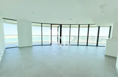 Apartment - 2 Bedrooms - 3 Bathrooms for rent in Al Sail Tower - Al Dana - Al Raha Beach - Abu Dhabi