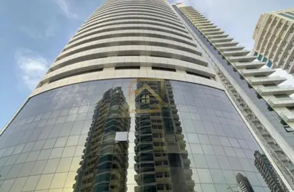 Duplex - 1 Bedroom - 1 Bathroom for rent in The Bridge - Dubai Sports City - Dubai