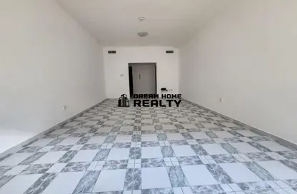 Apartment - 3 Bedrooms - 3 Bathrooms for rent in Ibtikar 1 - Al Majaz 2 - Al Majaz - Sharjah