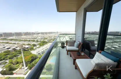 Apartment - 2 Bedrooms - 3 Bathrooms for sale in One Park Avenue - Sobha Hartland - Mohammed Bin Rashid City - Dubai