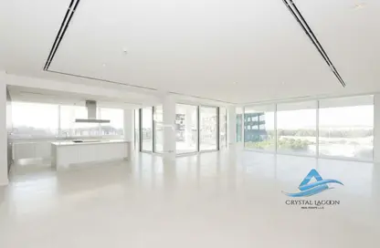 Empty Room image for: Apartment - 3 Bedrooms - 4 Bathrooms for sale in Ashjar - Al Barari - Dubai, Image 1