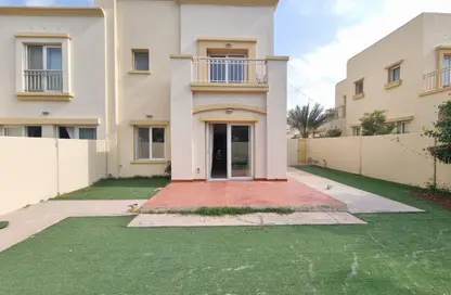 Villa - 3 Bedrooms - 4 Bathrooms for rent in Springs 4 - The Springs - Dubai