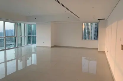 Apartment - 4 Bedrooms - 5 Bathrooms for sale in MAG 5 - Marina Square - Al Reem Island - Abu Dhabi