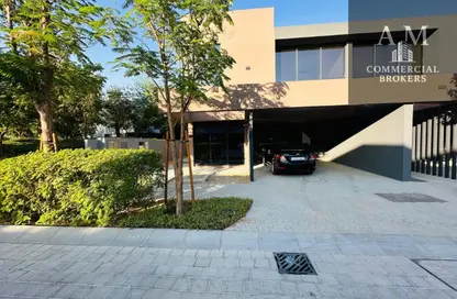 فيلا - 4 غرف نوم - 5 حمامات للايجار في مسار - تلال سيتي - الشارقة