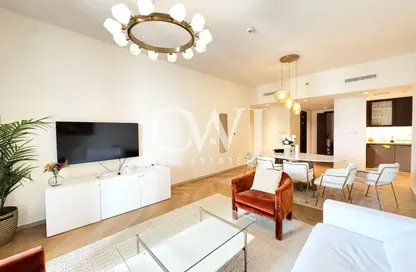 Apartment - 2 Bedrooms - 3 Bathrooms for sale in BLVD Heights Tower 1 - BLVD Heights - Downtown Dubai - Dubai