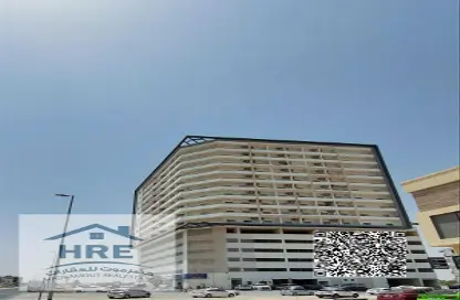 Apartment - 2 Bedrooms - 2 Bathrooms for sale in Al Amerah - Ajman