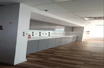 Office Space - Studio for rent in Al Manal Tower - Sheikh Zayed Road - Dubai
