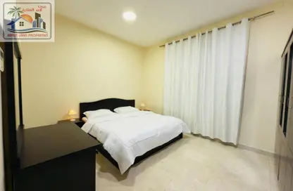 Apartment - 1 Bedroom - 2 Bathrooms for rent in Al Rawda 3 - Al Rawda - Ajman