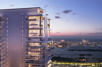 شقة - 4 غرف نوم - 3 حمامات للبيع في ذا تشيدي برايفت ريزيدينس - برشا هايتس (تيكوم) - دبي