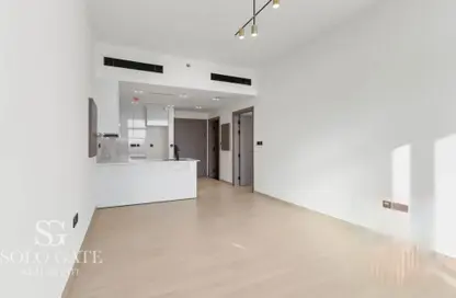 Apartment - 1 Bedroom - 1 Bathroom for sale in Binghatti Emerald - Jumeirah Village Circle - Dubai