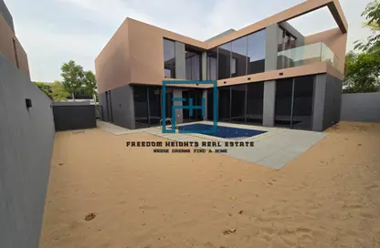 Villa - 4 Bedrooms - 6 Bathrooms for sale in Masaar Azalea - Masaar - Tilal City - Sharjah