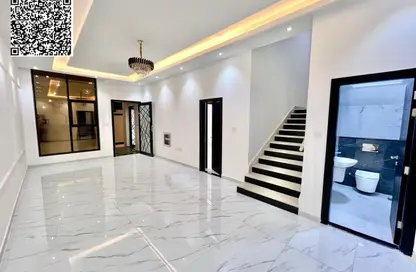 فيلا - 4 غرف نوم - 6 حمامات للبيع في الحليو 2 - الحليو - عجمان فيلا - 4 غرف نوم - 6 حمامات للبيع في الحليو 2 - الحليو - عجمان