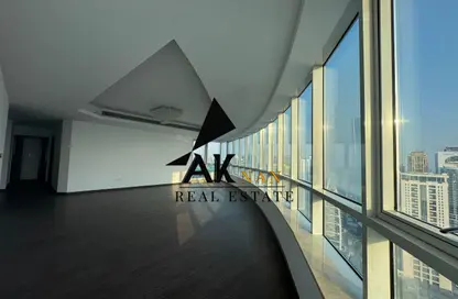 Apartment - 4 Bedrooms - 5 Bathrooms for rent in Horizon Tower - Dubai Marina - Dubai