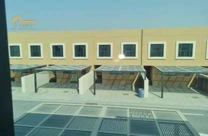 فيلا - 3 غرف نوم - 5 حمامات للبيع في مدينة الشارقة المستدامة - الشارقة