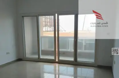 شقة - غرفة نوم - 1 حمام للايجار في أبراج الراشدية - الراشدية - عجمان وسط المدينة - عجمان