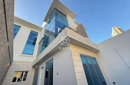 فيلا - 4 غرف نوم - 6 حمامات للايجار في ويستار ريفليكشتز - قرية الجميرا سركل - دبي