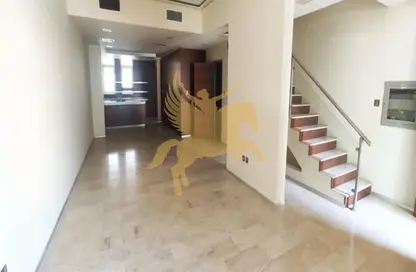 Townhouse - 4 Bedrooms - 5 Bathrooms for sale in Indigo Ville 1 - Indigo Ville - Jumeirah Village Circle - Dubai