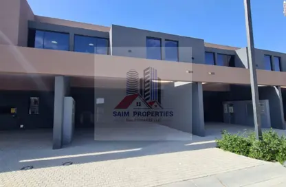 Villa - 2 Bedrooms - 4 Bathrooms for rent in Kaya - Masaar - Tilal City - Sharjah