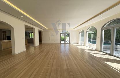 Villa - 7 Bedrooms - 7 Bathrooms for sale in Olive Point - Earth - Jumeirah Golf Estates - Dubai