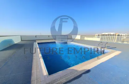 Apartment - 1 Bedroom - 2 Bathrooms for rent in Saih Shuaib 2 - Dubai Industrial City - Dubai