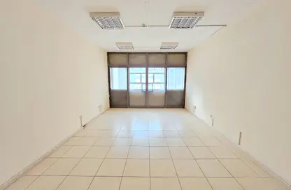 Apartment - 2 Bedrooms - 2 Bathrooms for rent in Al Wahda - Sharjah