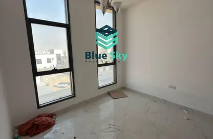 Apartment - 1 Bedroom - 2 Bathrooms for rent in Al Helio 2 - Al Helio - Ajman