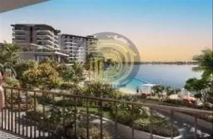 شقة - 1 حمام للبيع في جاردينيا باي - جزيرة الياس - أبوظبي