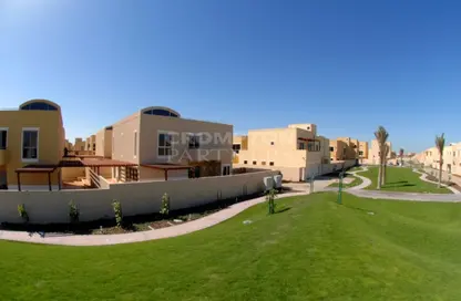 Villa - 4 Bedrooms - 5 Bathrooms for sale in Qattouf Community - Al Raha Gardens - Abu Dhabi