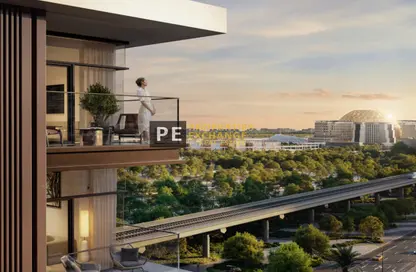 Apartment - 2 Bedrooms - 3 Bathrooms for sale in Terra Heights - Expo City - Dubai