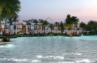 Villa - 5 Bedrooms - 5 Bathrooms for sale in Park Greens 3 - Park Greens - Damac Hills 2 - Dubai