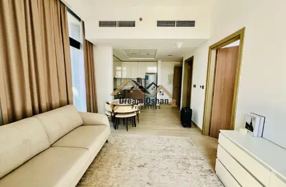 شقة - غرفة نوم - 1 حمام للايجار في عزيزي ريفييرا 40 - عزيزي ريفيرا - ميدان واحد - ميدان - دبي