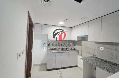 Apartment - 1 Bedroom - 2 Bathrooms for rent in Al Mamzar - Deira - Dubai