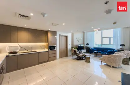 Apartment - 1 Bedroom - 2 Bathrooms for sale in Al Rabia Tower - Majan - Dubai Land - Dubai Apartment - 1 Bedroom - 2 Bathrooms for sale in Al Rabia Tower - Majan - Dubai Land - Dubai