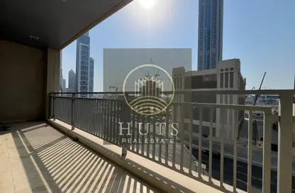 Apartment - 1 Bedroom - 1 Bathroom for rent in The Lofts East - The Lofts - Downtown Dubai - Dubai