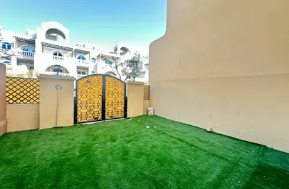 فيلا - 4 غرف نوم - 5 حمامات للايجار في الصيف - سيزون كوميونيتي - قرية الجميرا سركل - دبي