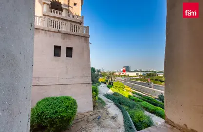 Apartment - 1 Bedroom - 2 Bathrooms for sale in Al Badia Hillside Village - Dubai Festival City - Dubai