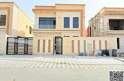 فيلا - 3 غرف نوم - 5 حمامات للبيع في الحليو 2 - الحليو - عجمان