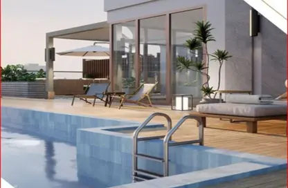 شقة - 1 حمام للبيع في سولاكني وان - مجمع دبي ريزيدنس - دبي شقة - 1 حمام للبيع في سولاكني وان - مجمع دبي ريزيدنس - دبي