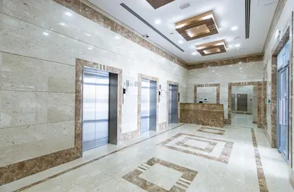 Whole Building - Studio for rent in Madinat Al Riyad - Abu Dhabi