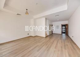 Empty Room image for: Townhouse - 4 bedrooms - 4 bathrooms for rent in Park Villas - Jumeirah Village Circle - Dubai, Image 1