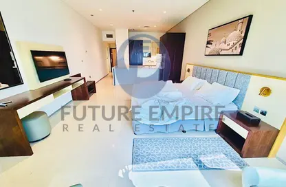 شقة - 1 حمام للايجار في برج بارك - شارع الشيخ زايد - دبي شقة - 1 حمام للايجار في برج بارك - شارع الشيخ زايد - دبي