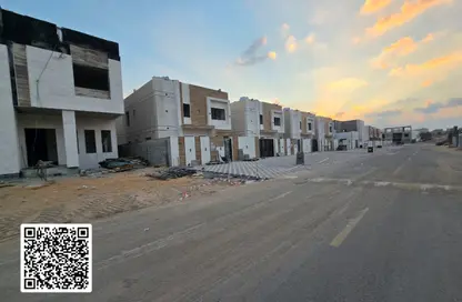 Land - Studio for sale in Al Zaheya Gardens - Al Zahya - Ajman